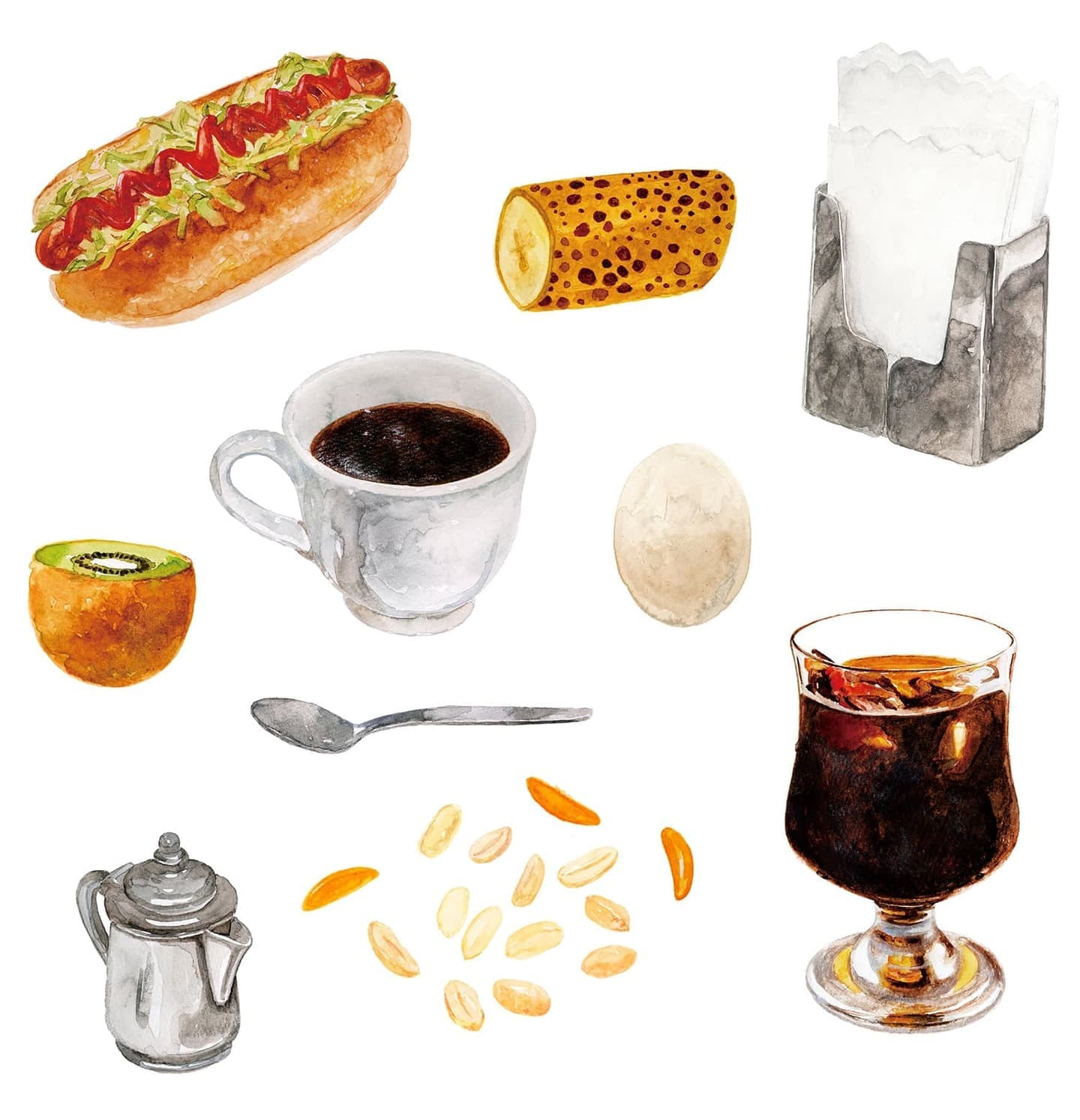 グッドモーニング☕️✨