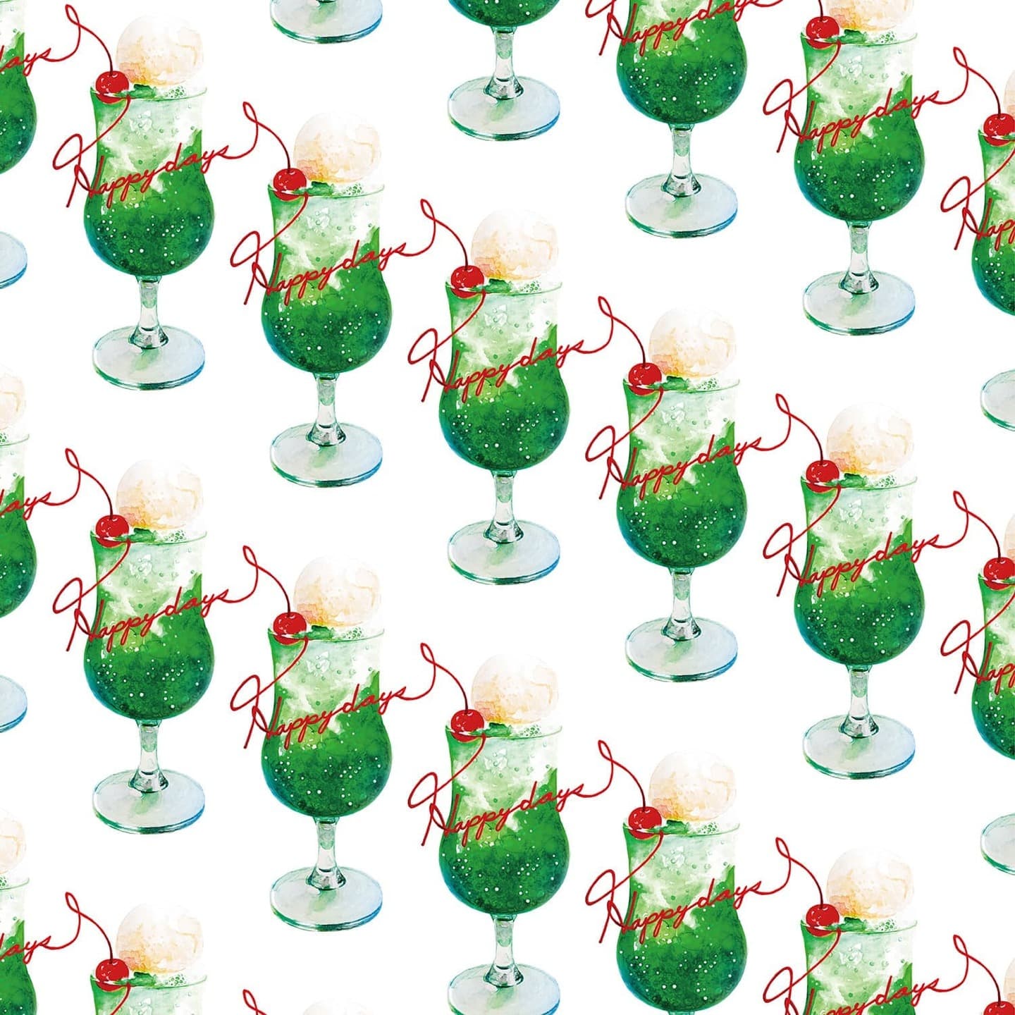 ✨🥤Happy days🥤✨