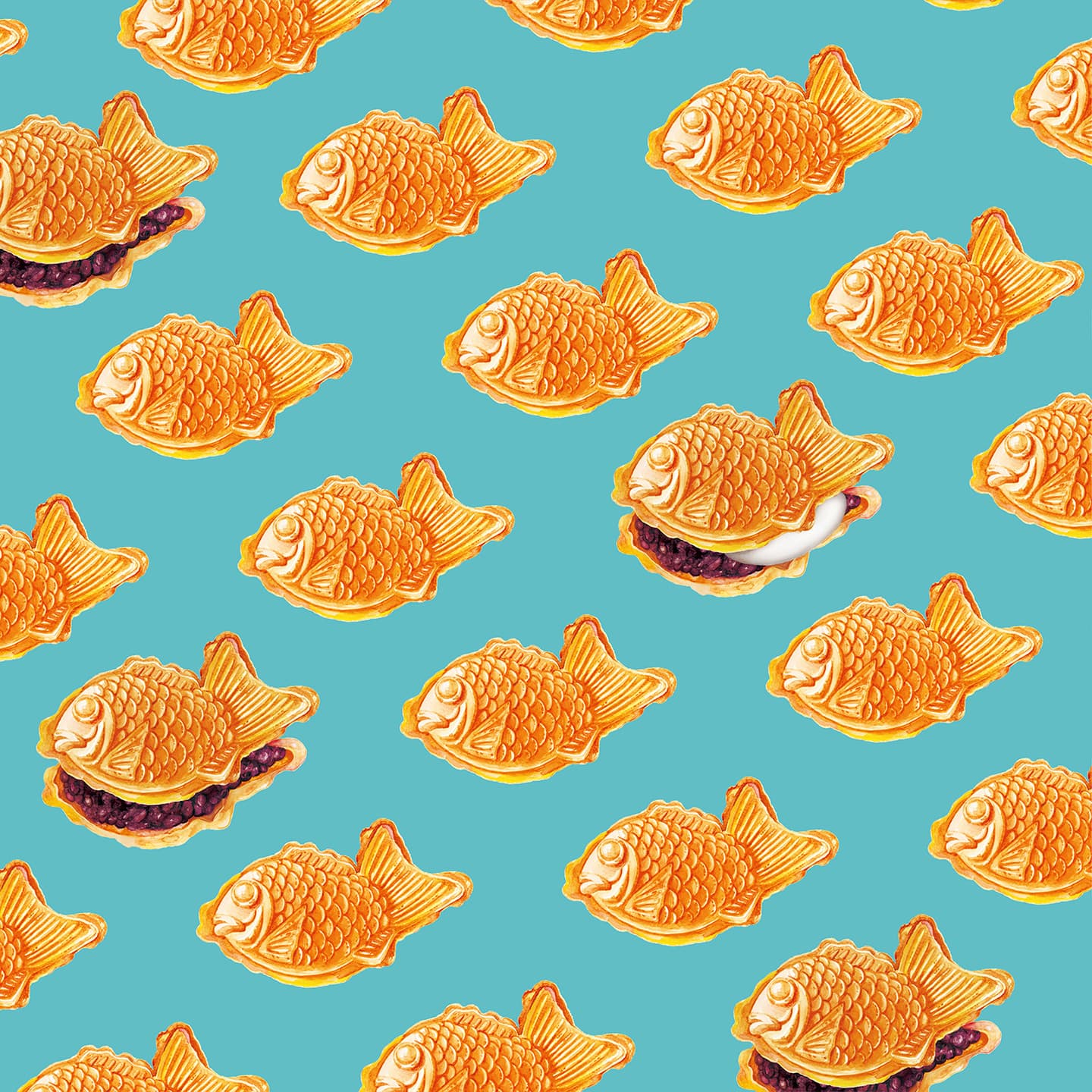 ✨チョコミントになりたい✨