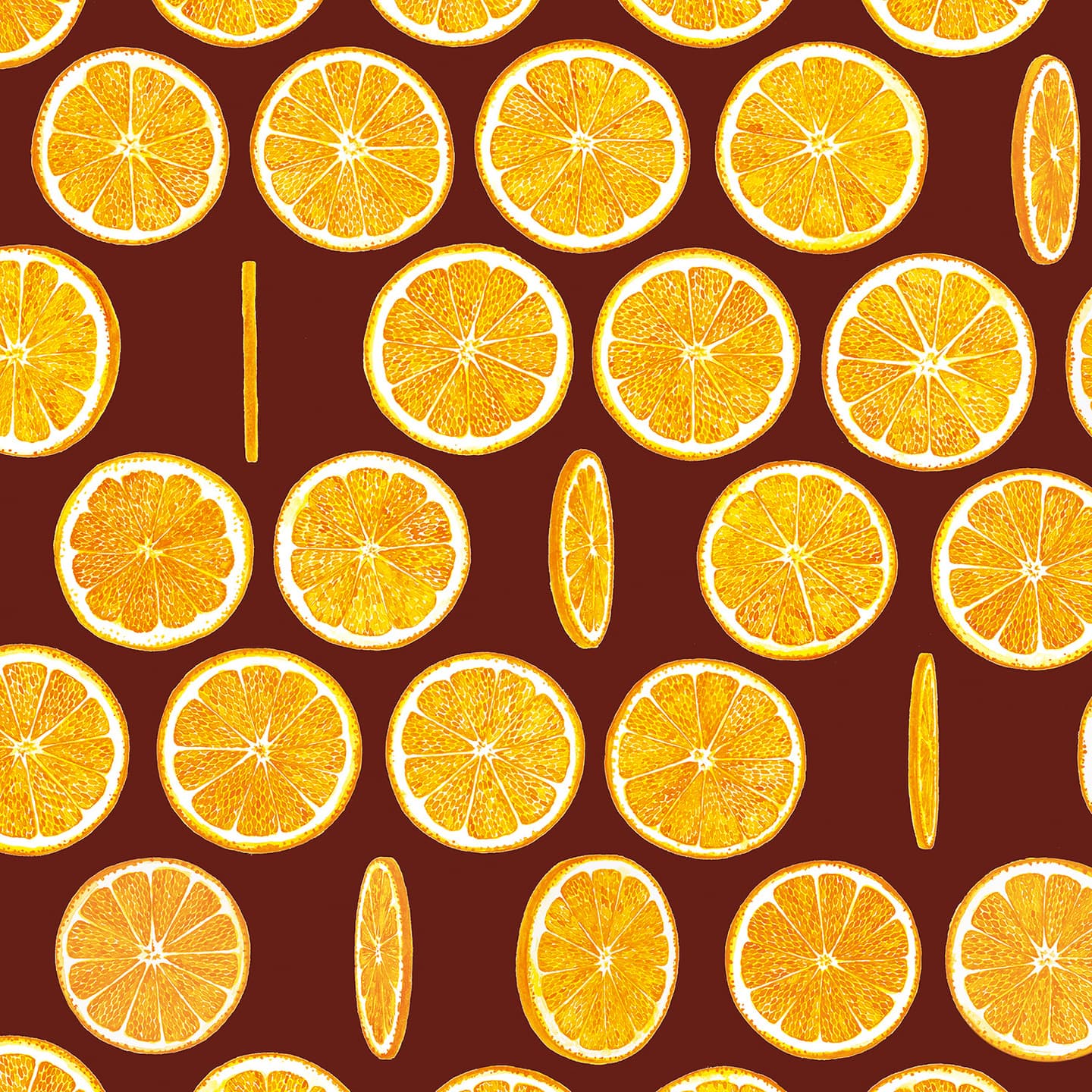 オランジェット🍫✨☕️