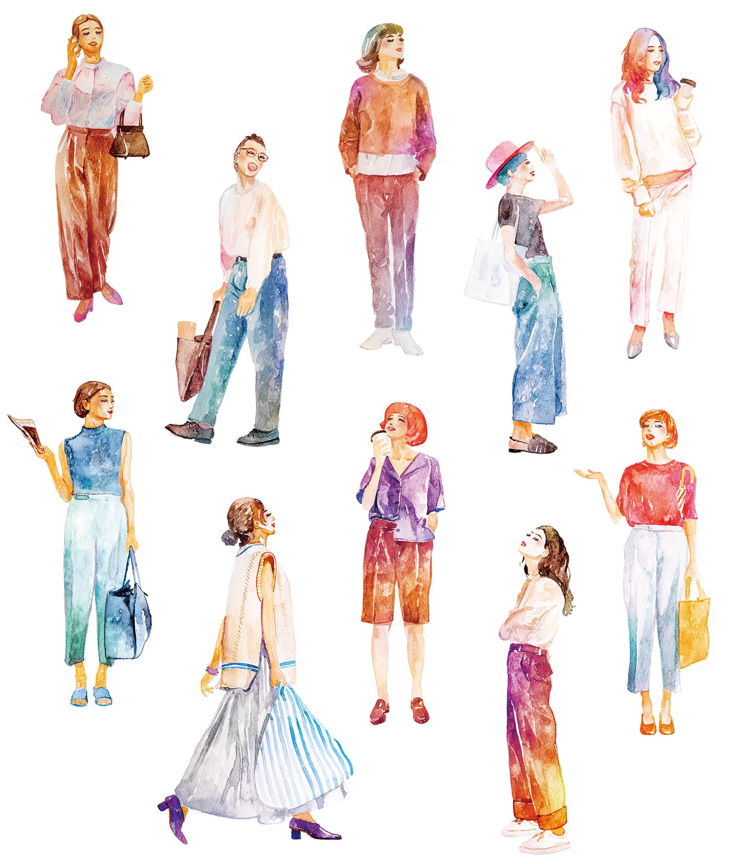 イチニチ☀️🌙✨