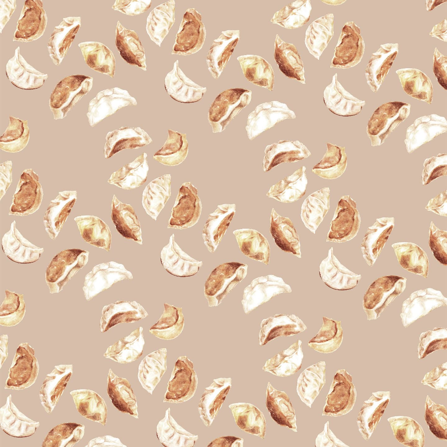 ギョウザ王国☕️✨