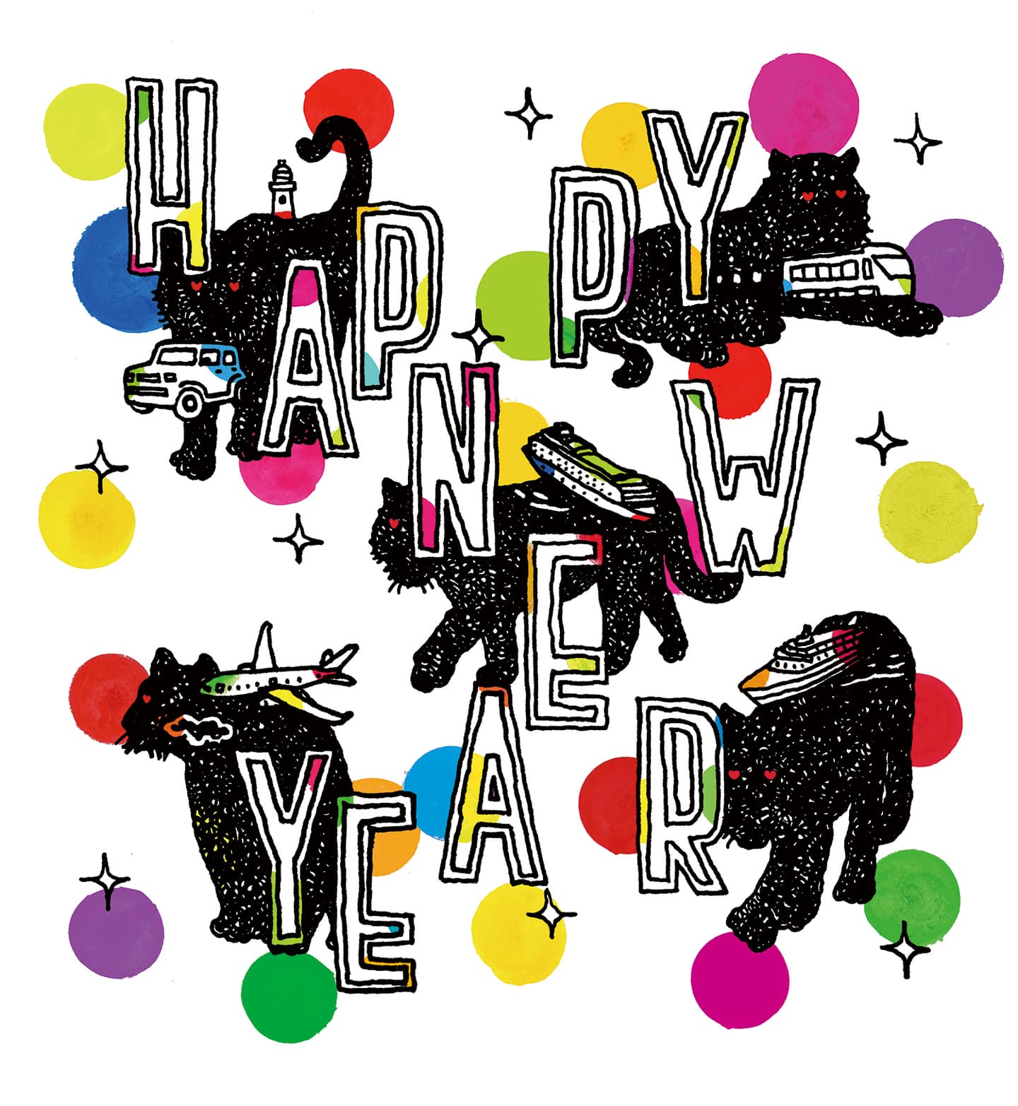 HAPPY NEW YEAR2022✨