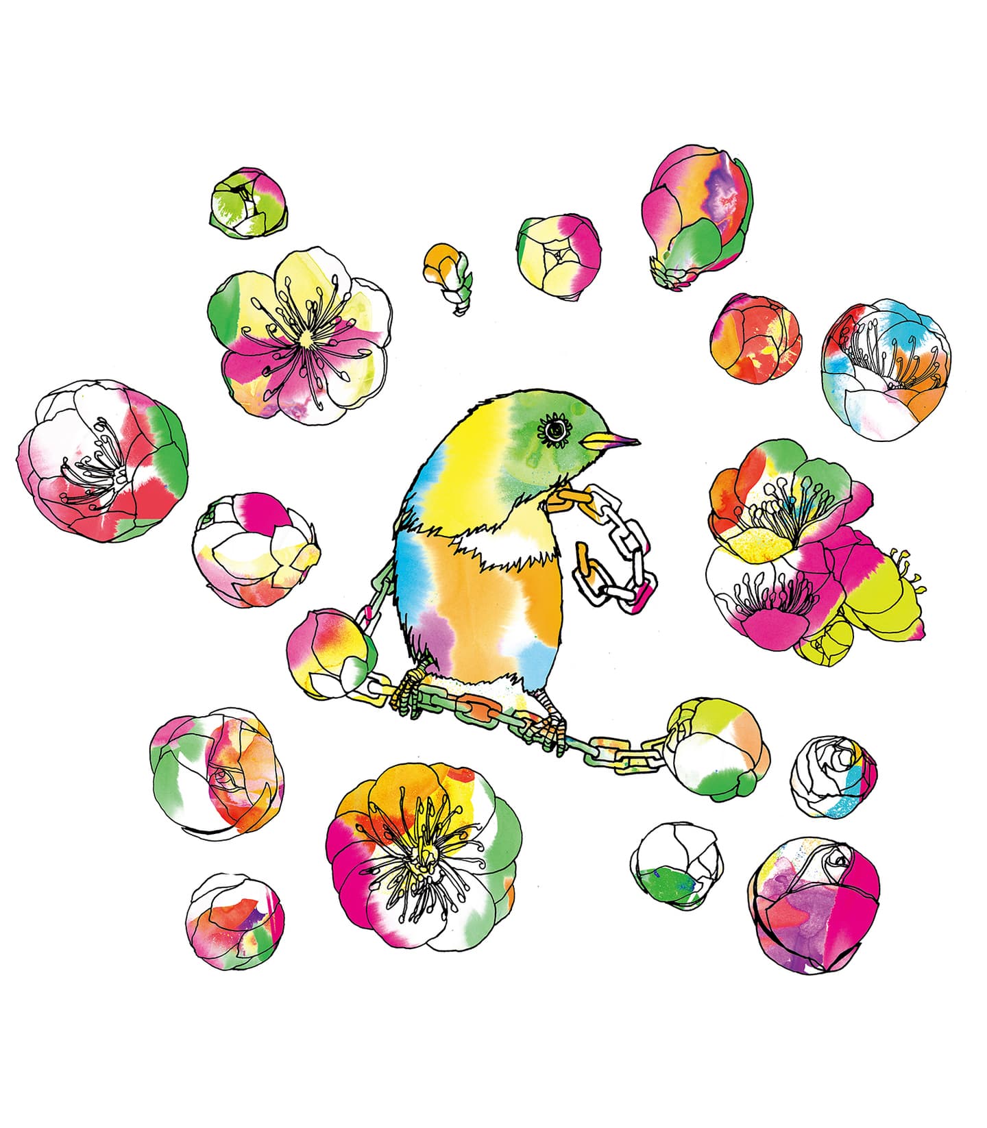 春よこい☕️✨