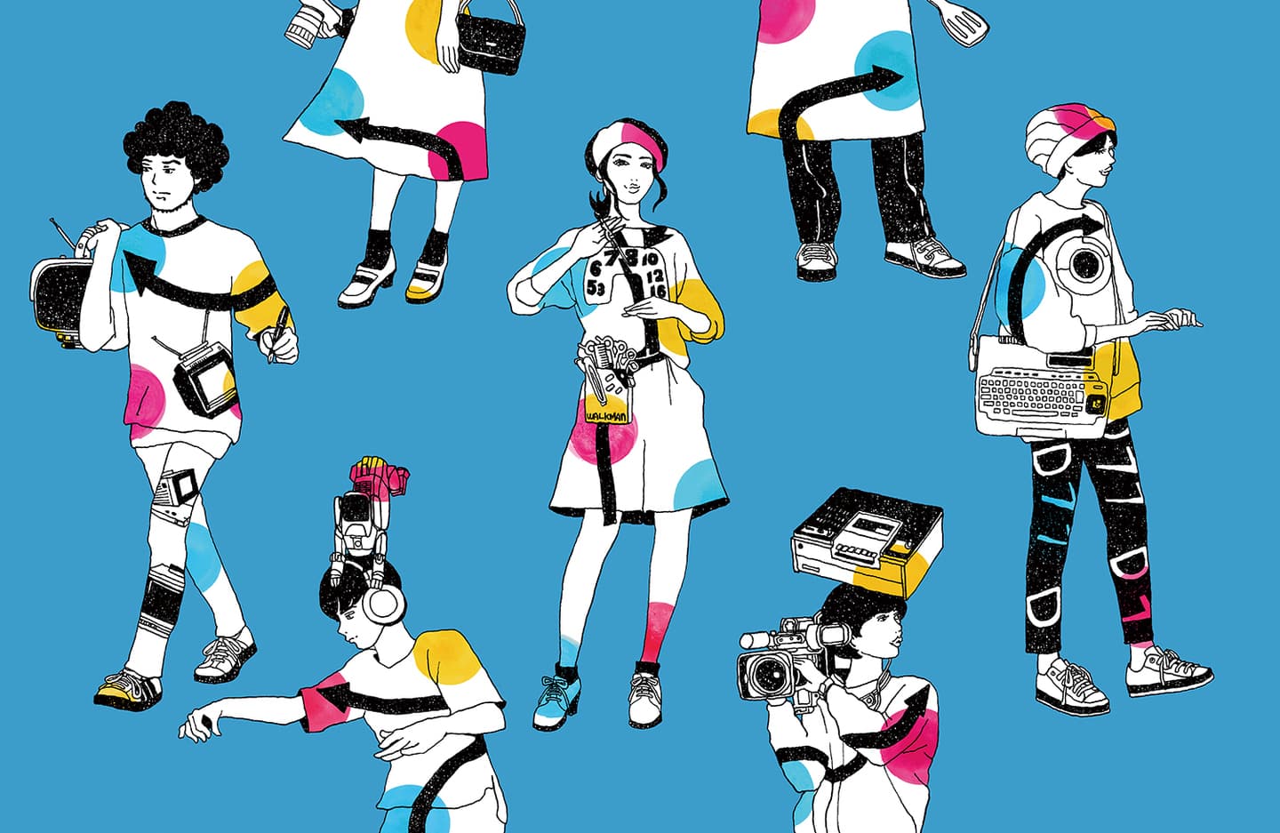 ソニーレトロ家電☕️✨