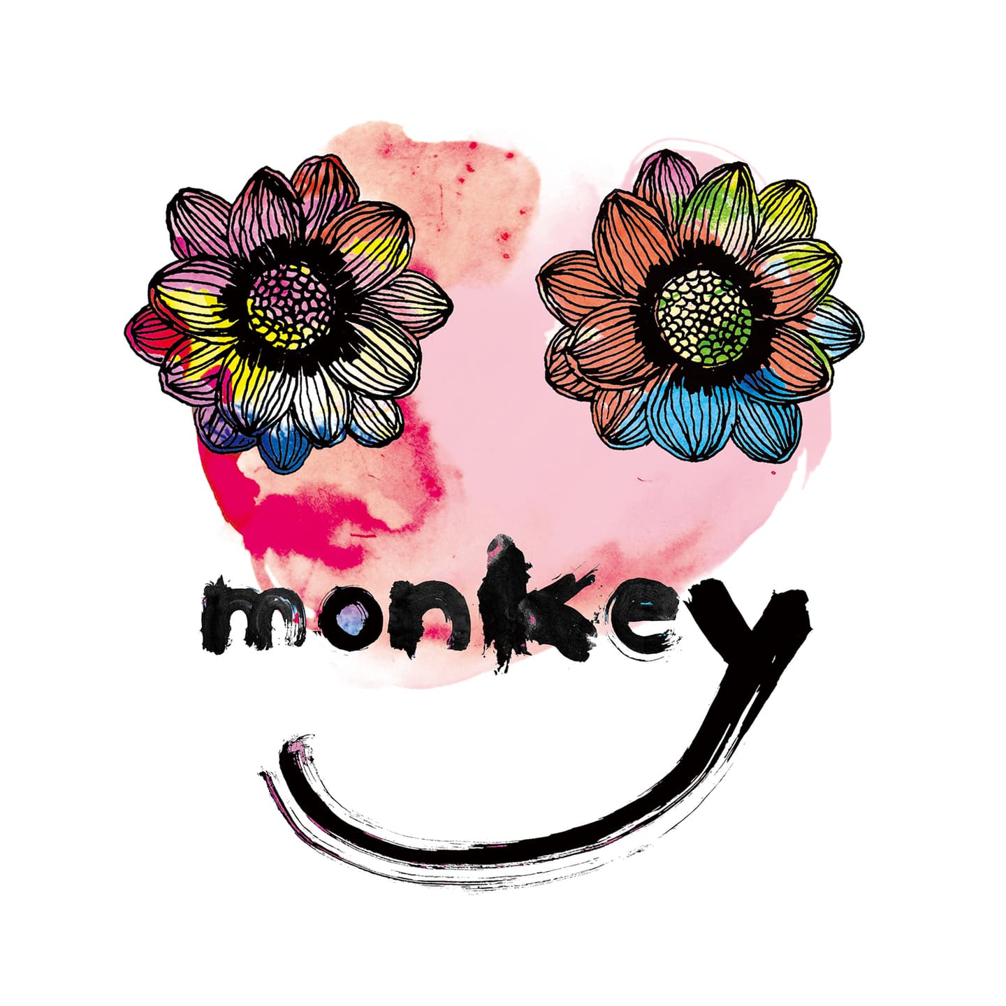 monkey🐵✨