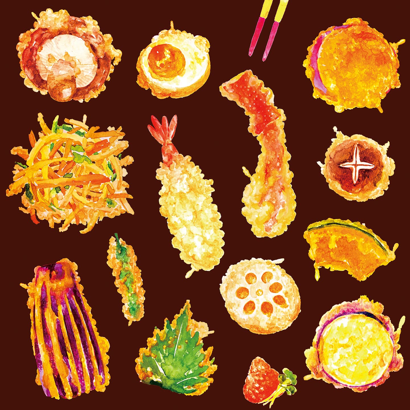 天プラナイト🥢✨